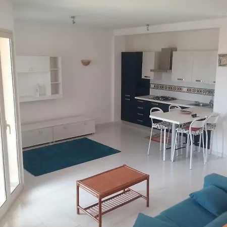 Splendido 50mt Dal Mare Marzamemi