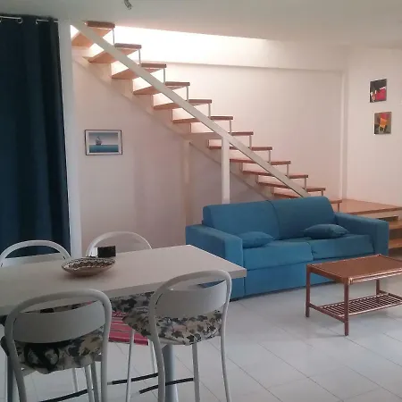 Apartment Splendido 50mt Dal Mare *