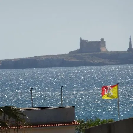 Splendido 50mt Dal Mare * Marzamemi
