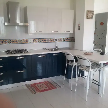 Splendido 50mt Dal Mare * Marzamemi