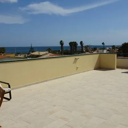 Apartment Splendido 50mt Dal Mare