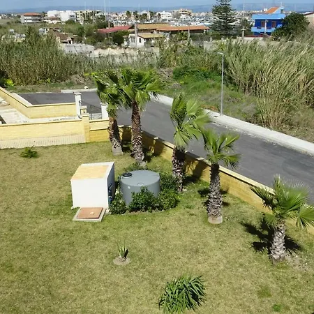 Apartment Splendido 50mt Dal Mare Marzamemi