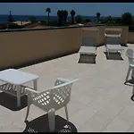 Splendido 50mt Dal Mare Daire