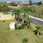 Daire Splendido 50mt Dal Mare Marzamemi
