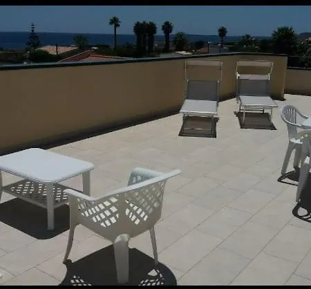 Splendido 50mt Dal Mare Apartamento