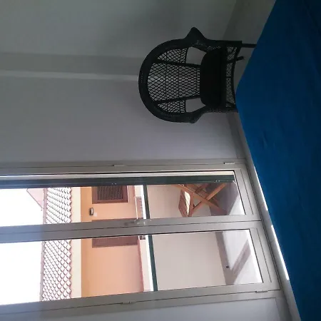 Daire Splendido 50mt Dal Mare Marzamemi