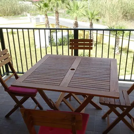 Daire Splendido 50mt Dal Mare *